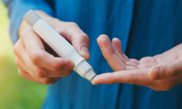 India now has over 100 million diabetics, reveals study! Know top tips to prevent it