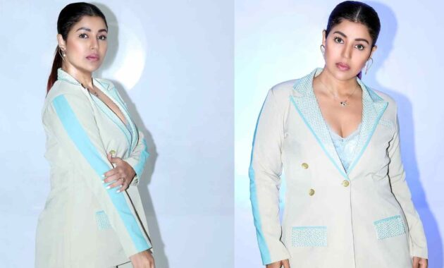 Debina Bonnerjee faces postpartum body shaming, reveals how she deals with it