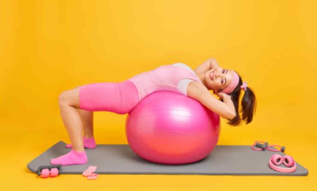 10 must-have home gym equipment for a wholesome workout