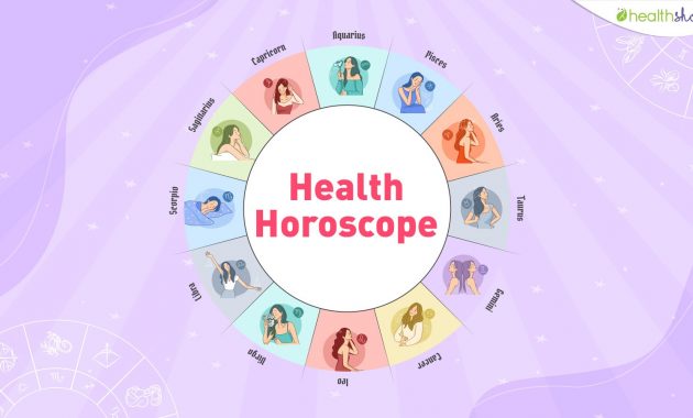 Health Horoscope Today, July 22, 2023: Know your health prediction