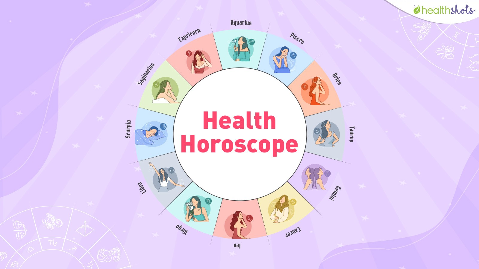 Health Horoscope Today, September 7, 2024: Know your health prediction