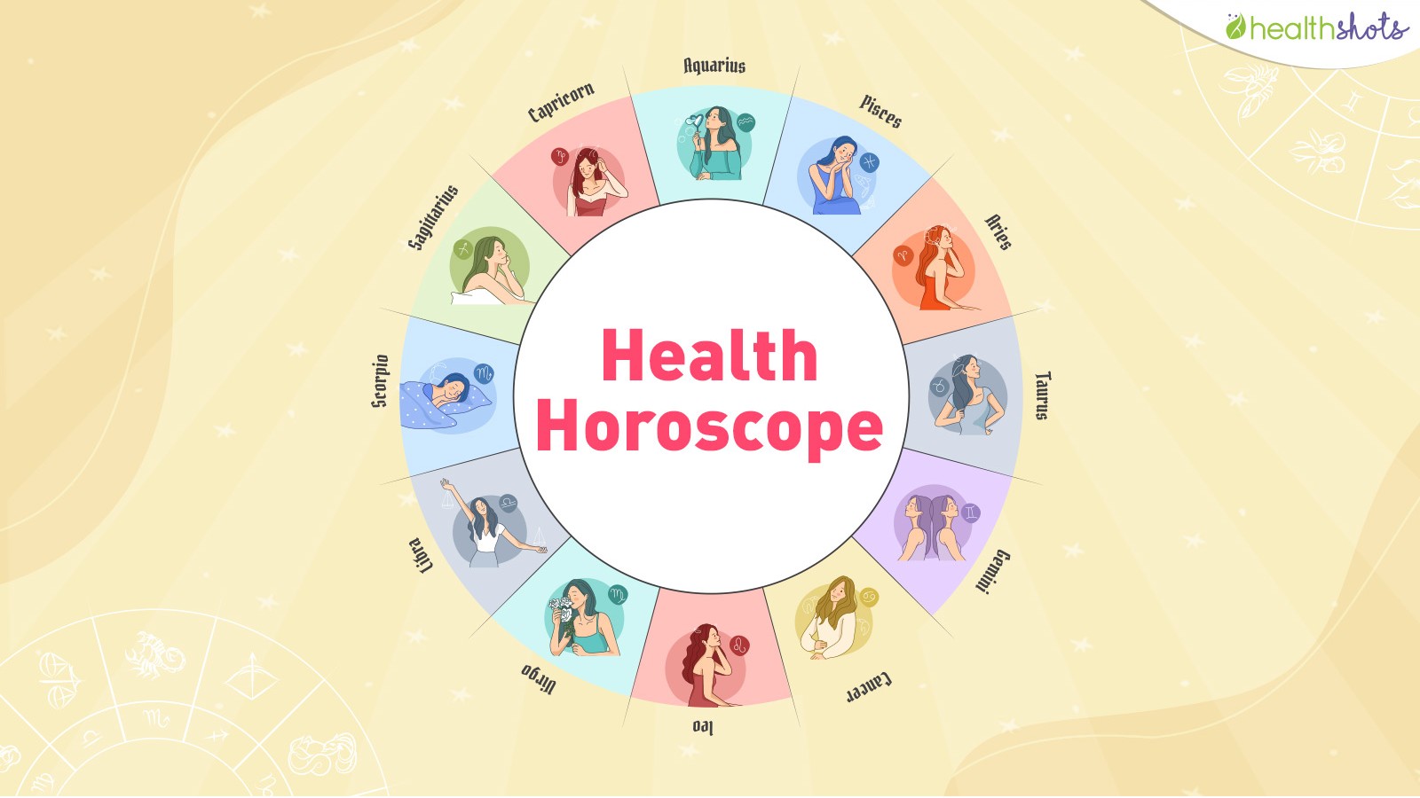 Health Horoscope Today, August 18, 2024: Know your health prediction