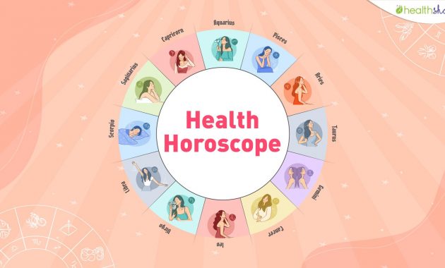 Health Horoscope Today, July 20, 2023: Know your health prediction