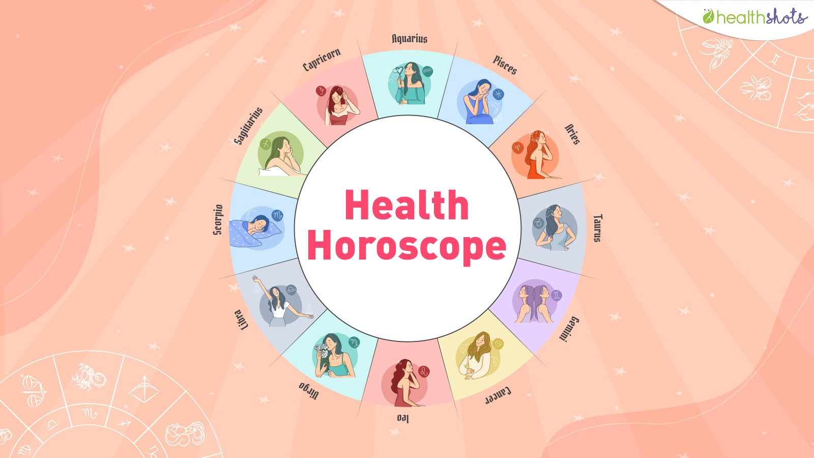 Health Horoscope Today, August 15, 2024: Know your health prediction