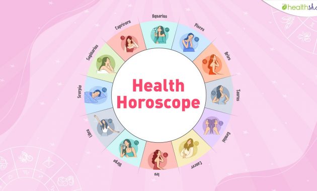 Health Horoscope Today, April 9, 2024: Know your health prediction