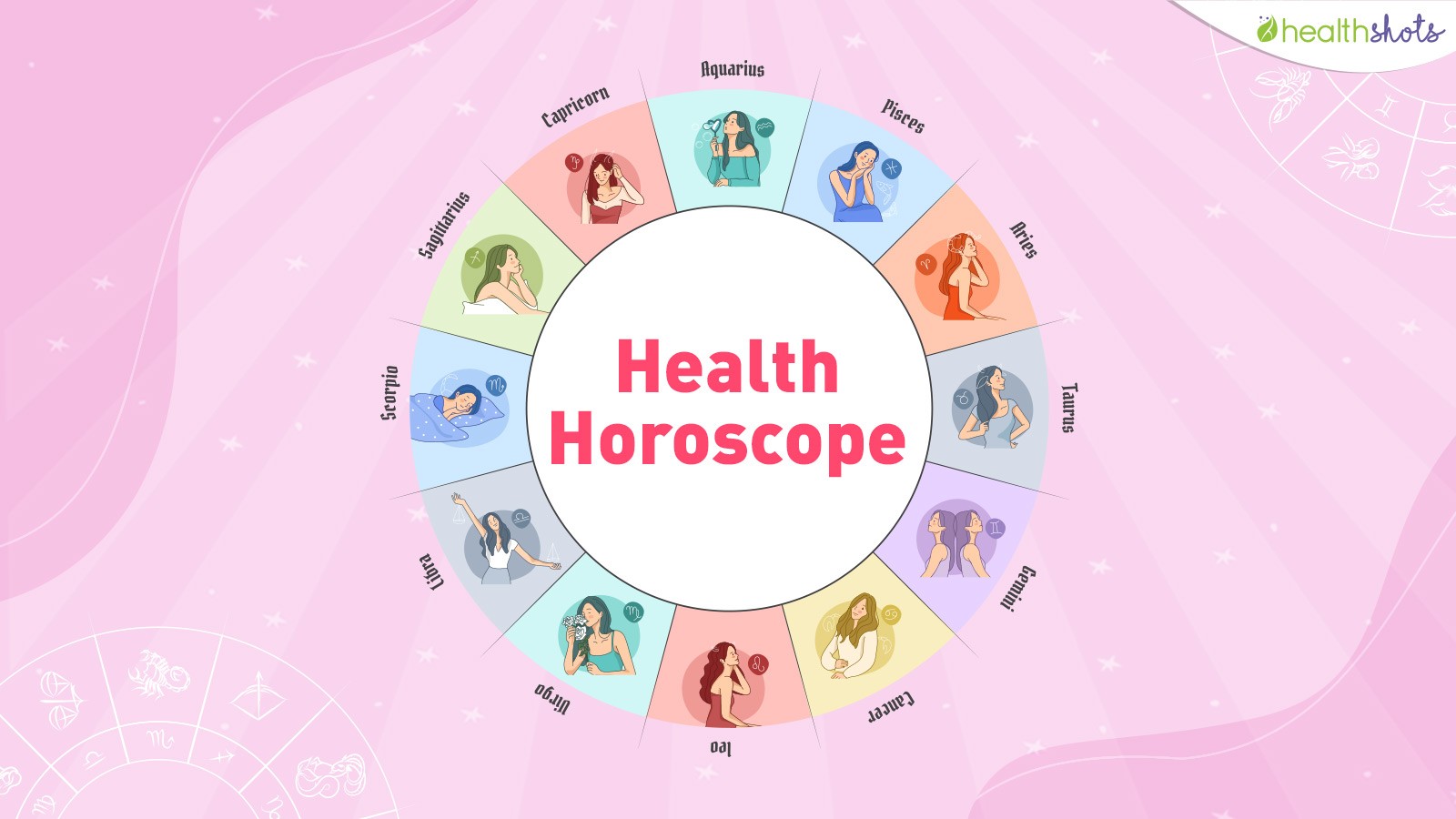 Health Horoscope Today, September 17, 2024: Know your health prediction