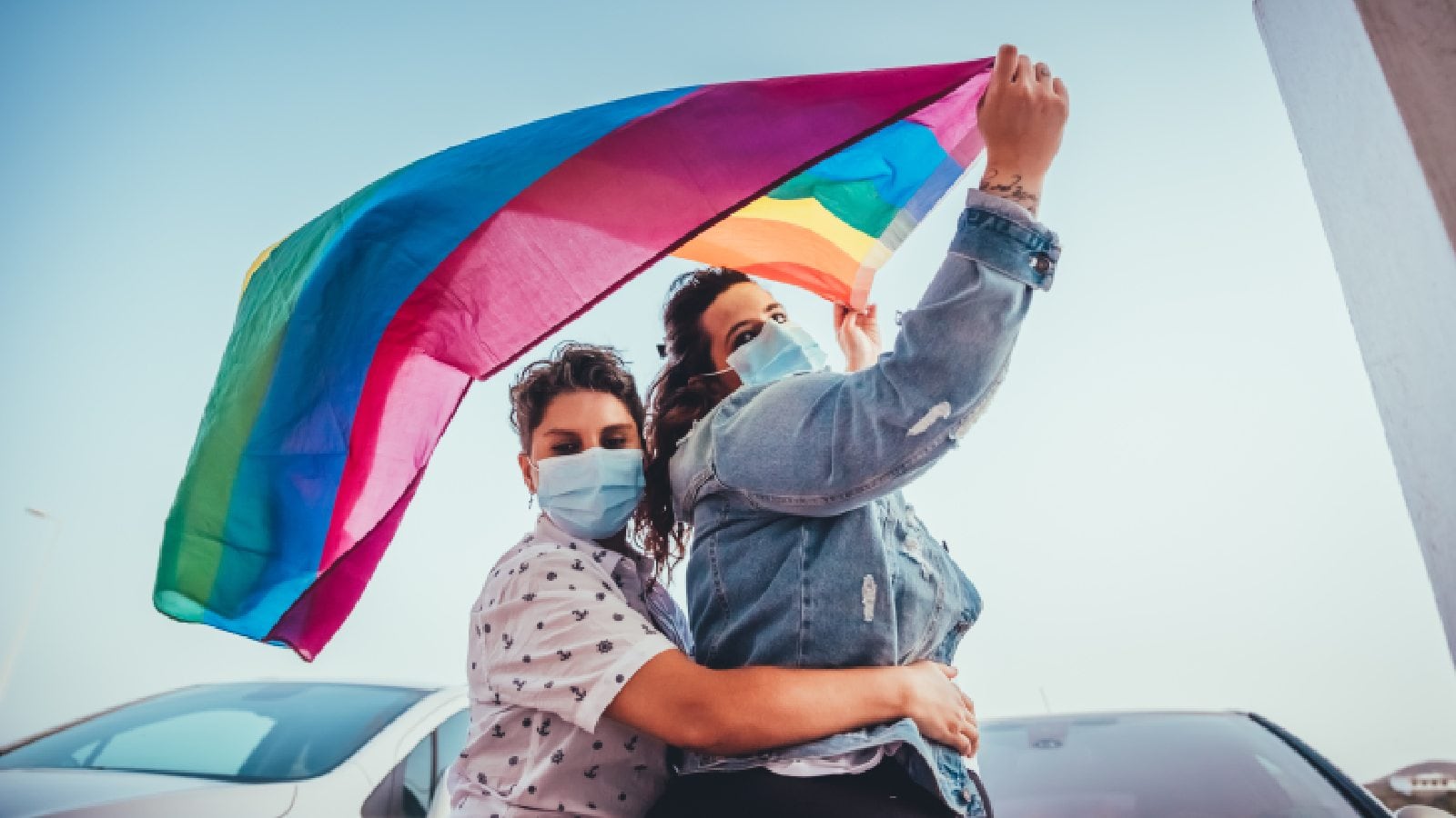 Pride Month: How the LGBTQIA+ community in rural areas can overcome mental health issues