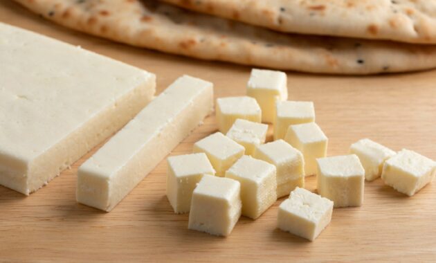 How to make paneer at home: Quick recipe of this protein food