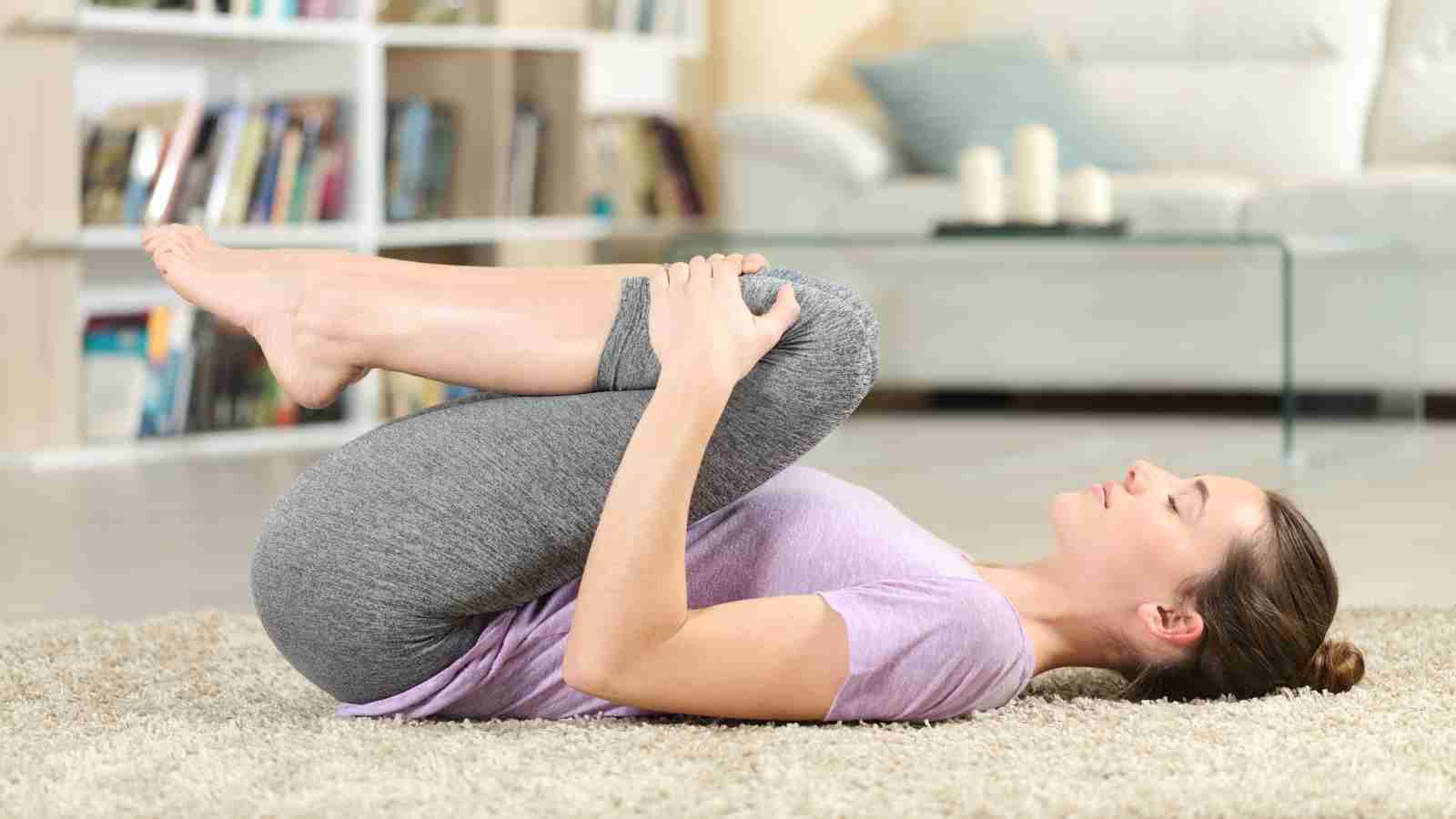 Yoga for PCOD: 5 yoga poses to manage the hormonal disorder