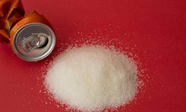 Artificial sweetener aspartame declared ‘possibly carcinogenic’ by WHO