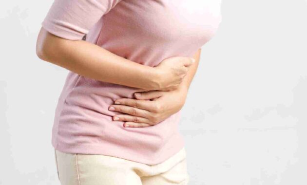 Common foods that cause bloating