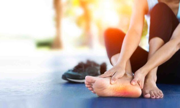 Effective ways to get rid of muscle cramps after a workout