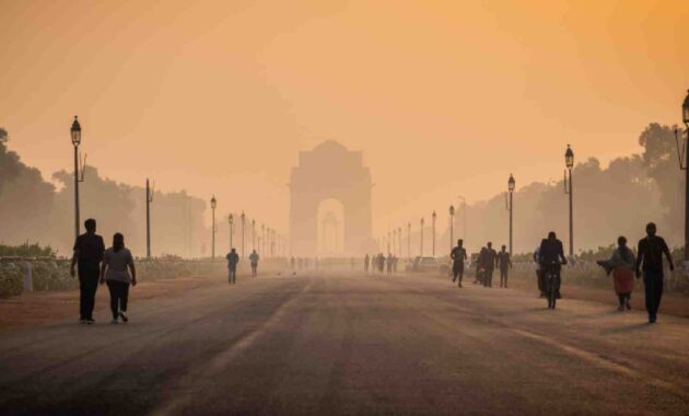 Dust storm: 4 hazardous health effects and how to protect yourself