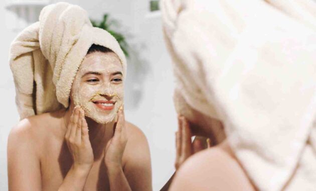 5 DIY face masks to prevent summer acne breakouts