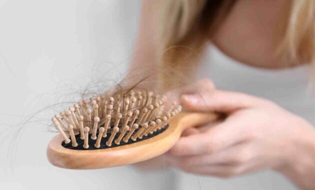 Diabetes can cause hair loss: handy tips to prevent