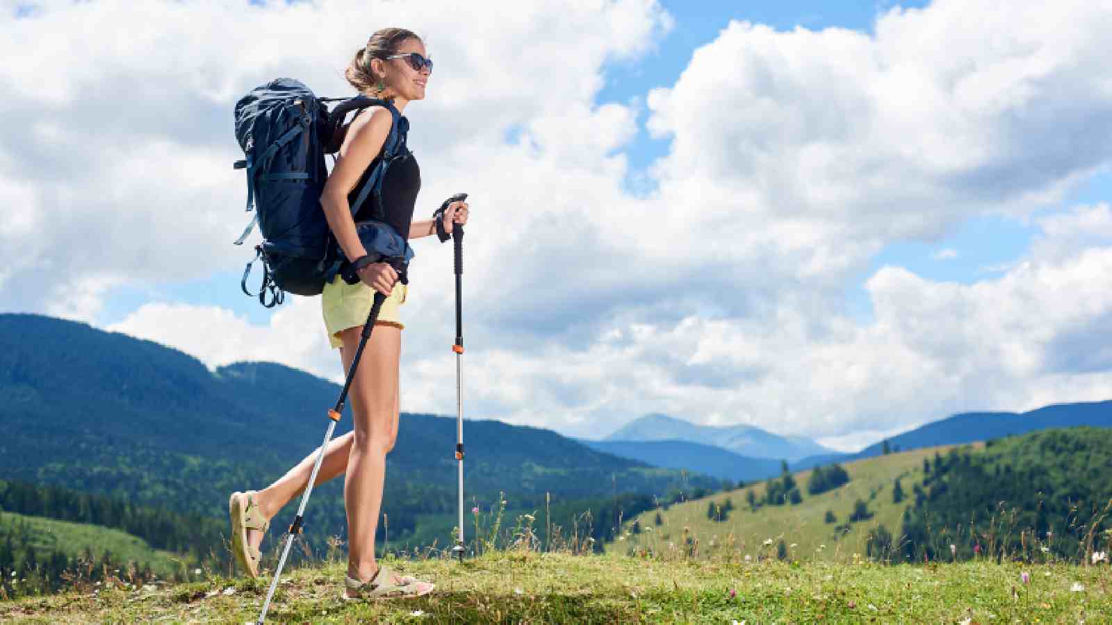 5 remarkable mental health benefits of hiking