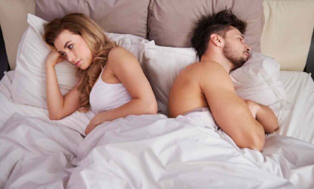 8 warning signs of stress in romantic relationship