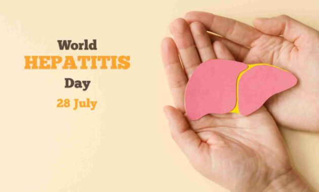 World Hepatitis Day: Effects of hepatitis on pregnancy