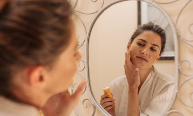 6 skin benefits of night cream