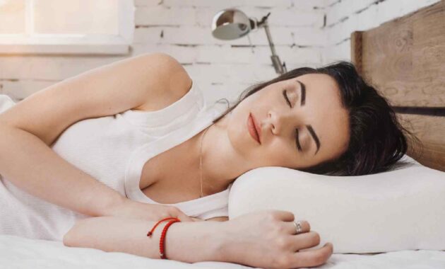 Best pillows for neck pain: Get the right support for sound sleep