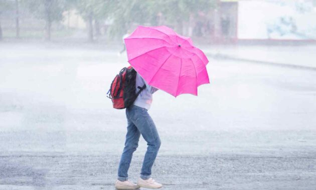 How to prevent slips in monsoon: 7 safety tips for rainy season