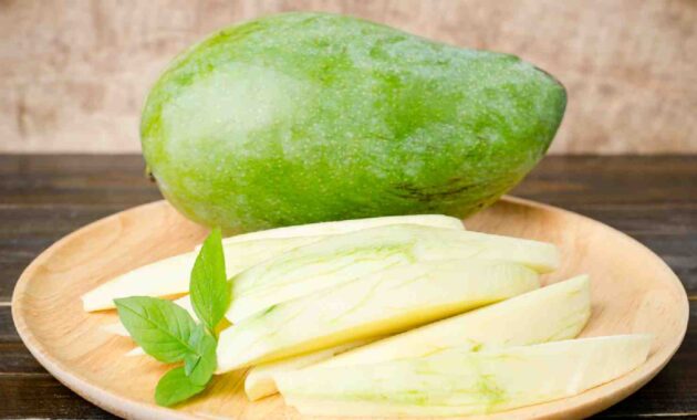 Raw mango: Know its health benefits and 5 recipes for summer