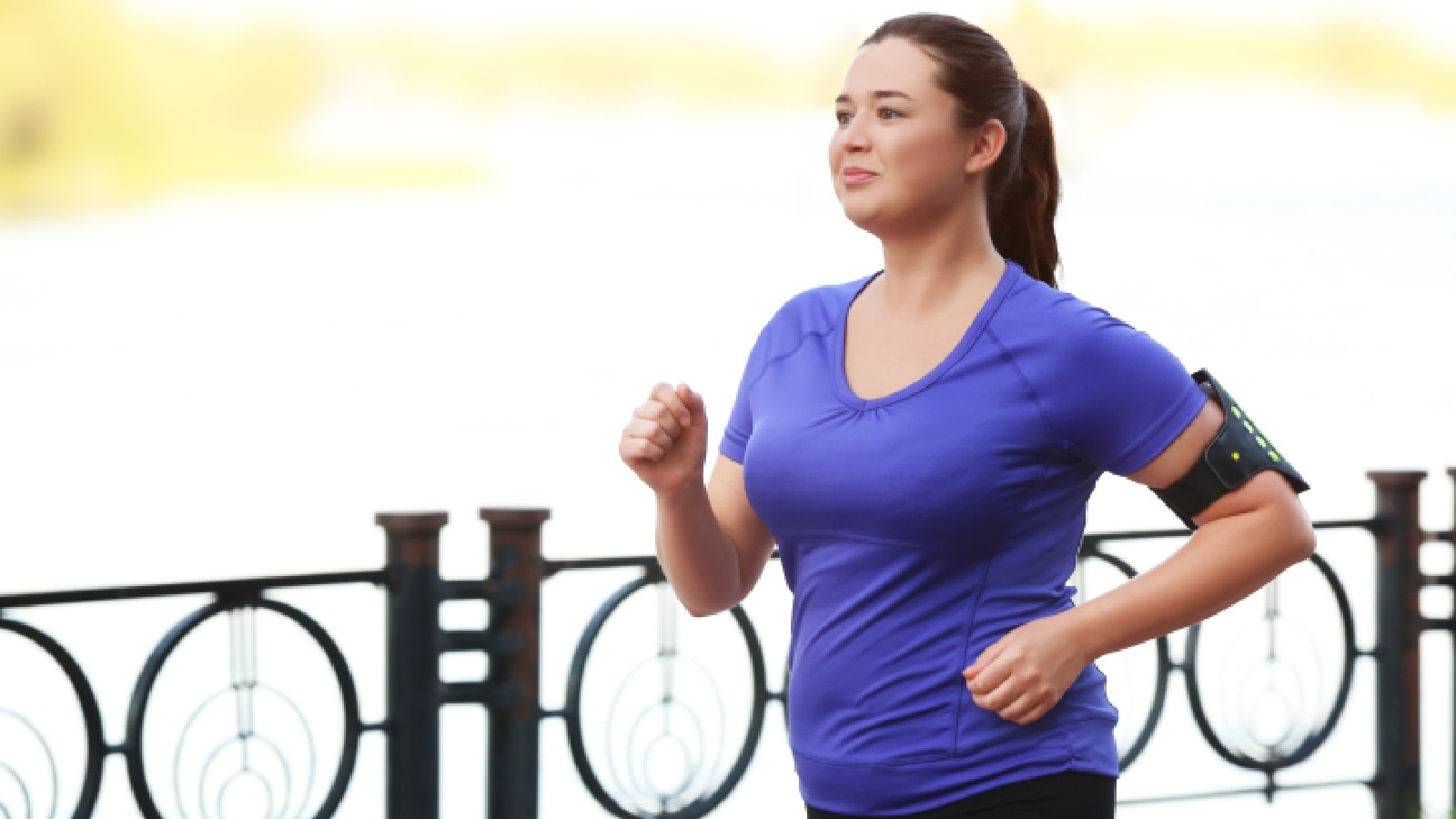 Jogging vs running: Which is better for weight loss?