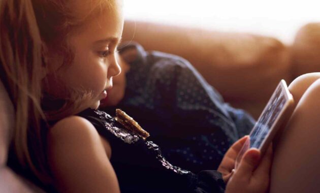 Autistic Pride Day 2023: Can too much screen time cause autism in children?