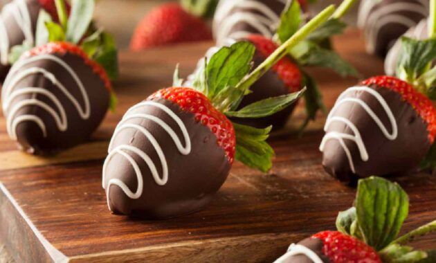 World Chocolate Day: Try these healthy chocolate recipes