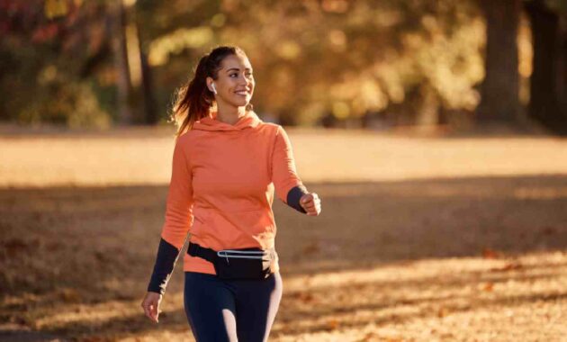 How to make walking fun: 7 tips for fitness enthusiasts