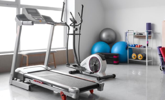 Best cardio machines for home gym in 2023