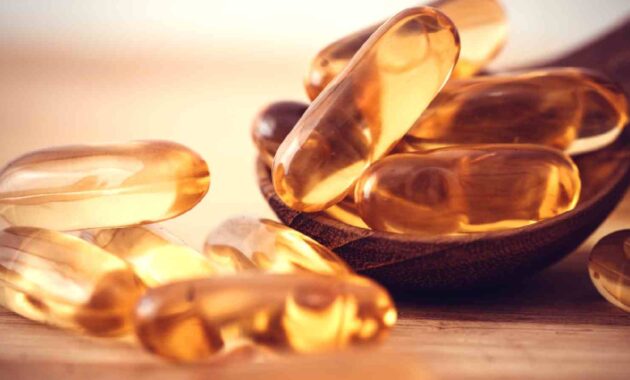 Best fish oil supplements for 2023 to boost heart and brain health