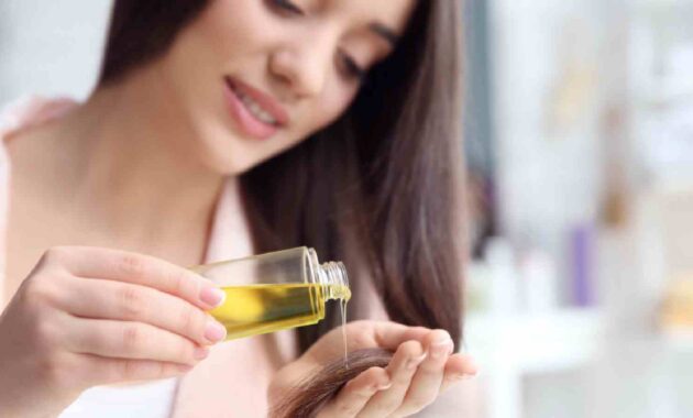 5 best Ayurvedic oils to control hair fall