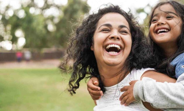 On World Laughter Day 2023, learn how to laugh more every day