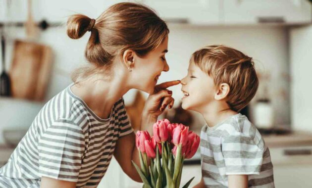 Mother’s Day: 6 tips to deal with single mother burnout