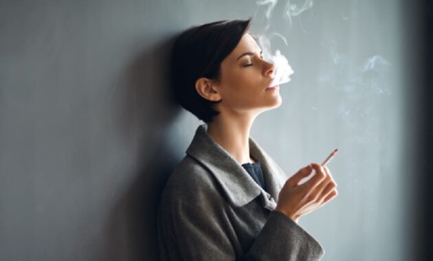 World No Tobacco Day: Is smoking good or bad for mental health?