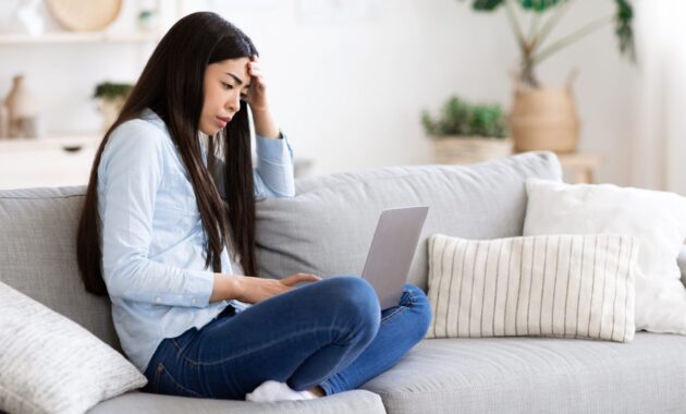 6 side effects of working from home on mental health