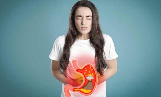 Best gas and acidity relief solutions for your digestive health