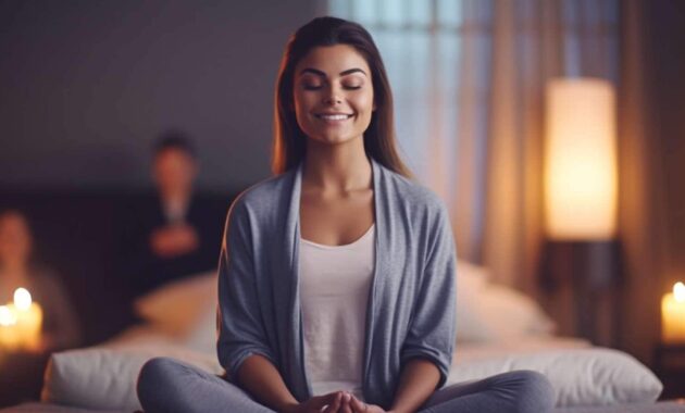 6 mindfulness myths to stop believing for better mental health