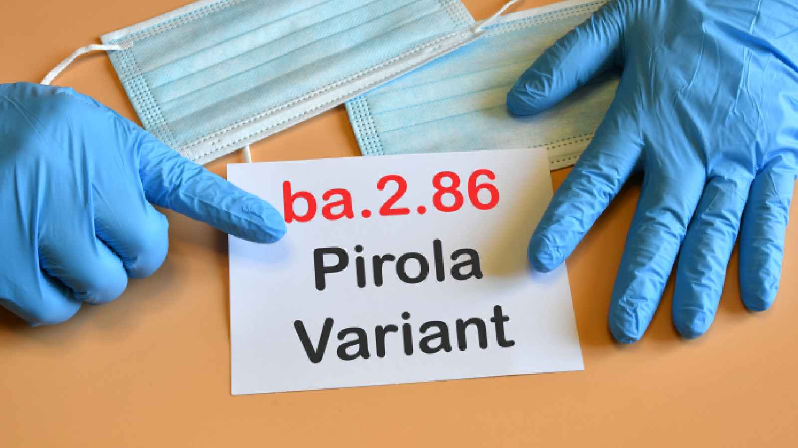 Covid-19 variant Pirola: All you need to know