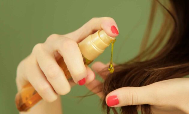 Argan oil for hair: 5 best brands to reduce frizz and dryness