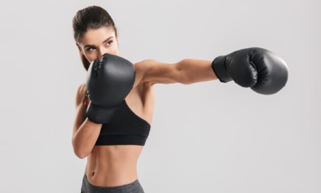 5 best boxing equipment for at-home workouts