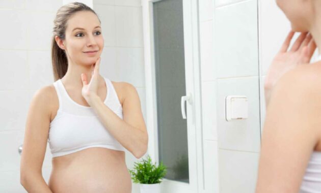 6 ways to manage skin pigmentation during pregnancy