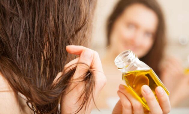 Leaving hair oil overnight: Good or bad?