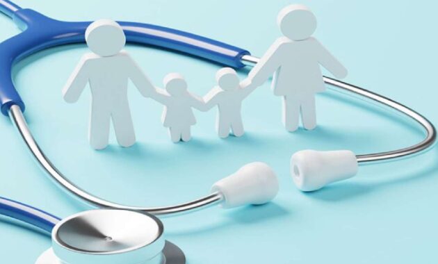 Top Mistakes to Avoid When Purchasing Family Health Insurance