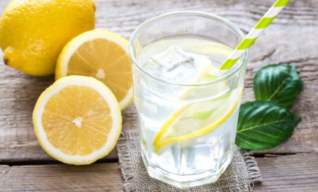 5 drinks to boost metabolism for weight loss