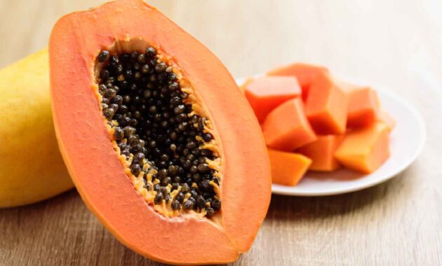 Papaya for weight loss: 9 reasons why it’s the ideal fruit