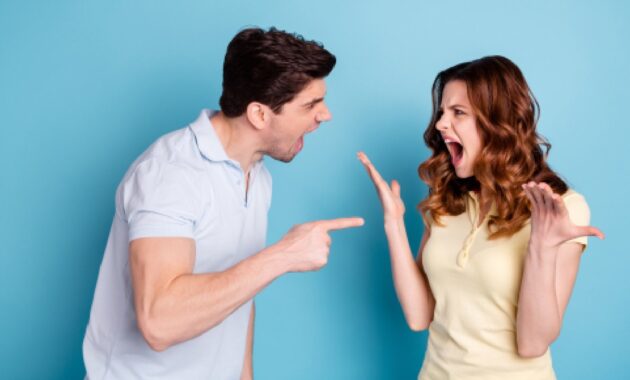 5 ways to resolve relationship conflicts