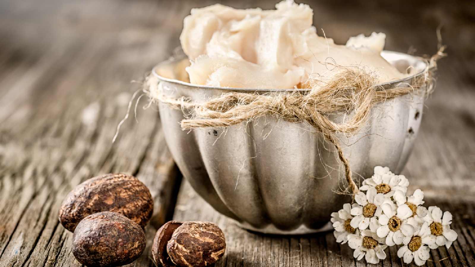 Best shea butter moisturisers for your smooth skin