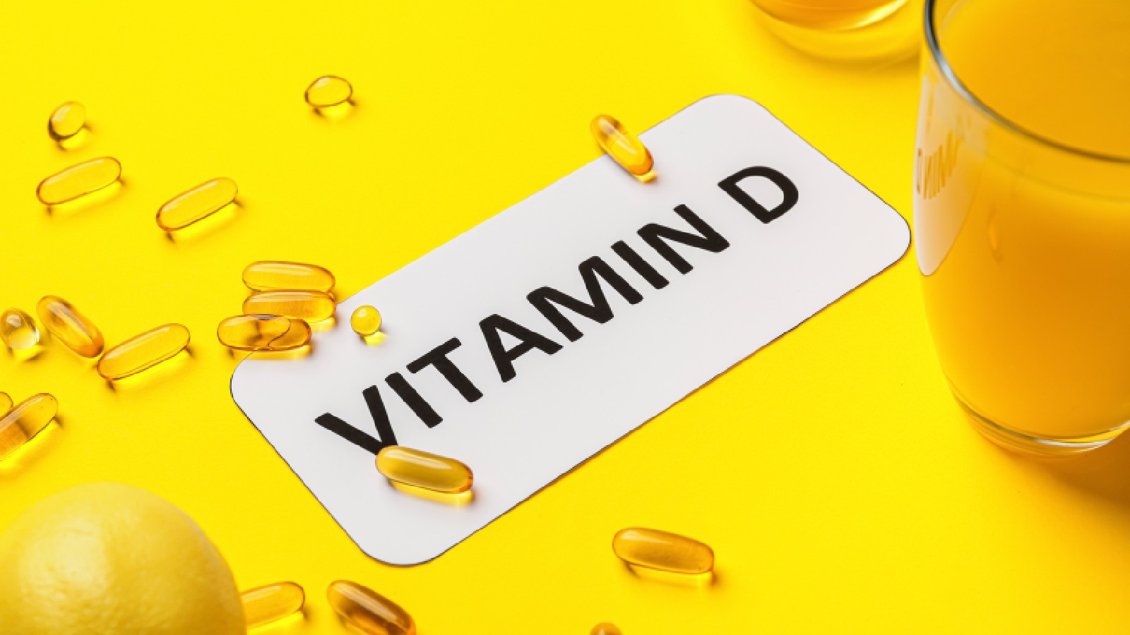 Best vitamin D supplements you must try